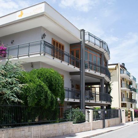 ביצ'לייה Villa Franca Mini Appartamenti מראה חיצוני תמונה