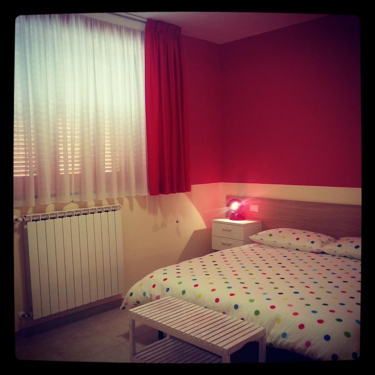 ביצ'לייה Villa Franca Mini Appartamenti חדר תמונה
