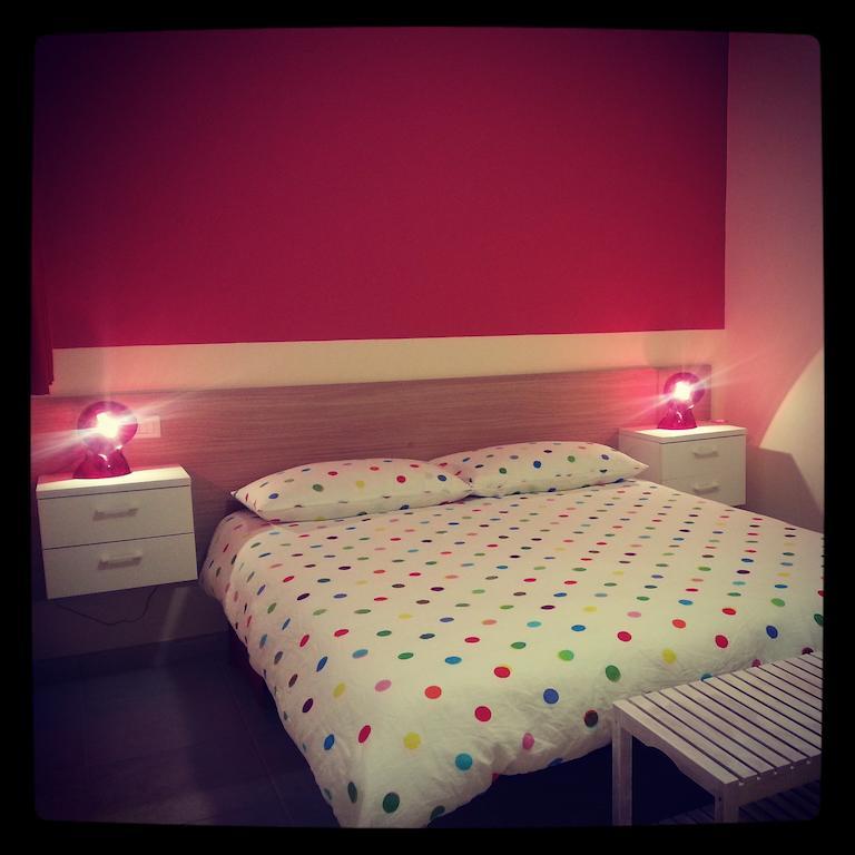 ביצ'לייה Villa Franca Mini Appartamenti חדר תמונה