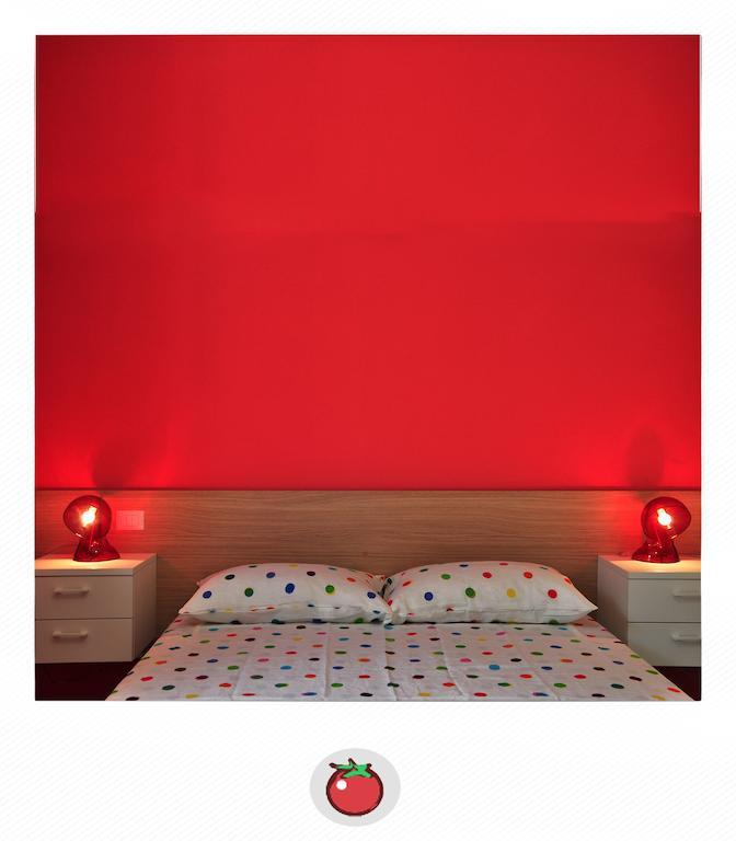 ביצ'לייה Villa Franca Mini Appartamenti חדר תמונה