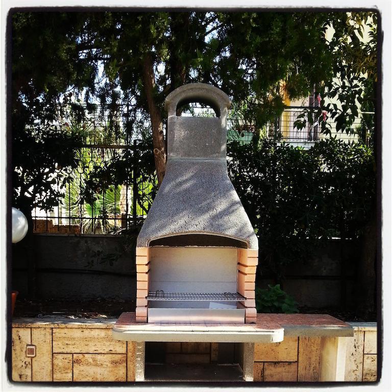 ביצ'לייה Villa Franca Mini Appartamenti מראה חיצוני תמונה