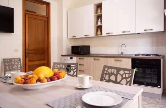 ביצ'לייה Villa Franca Mini Appartamenti מראה חיצוני תמונה