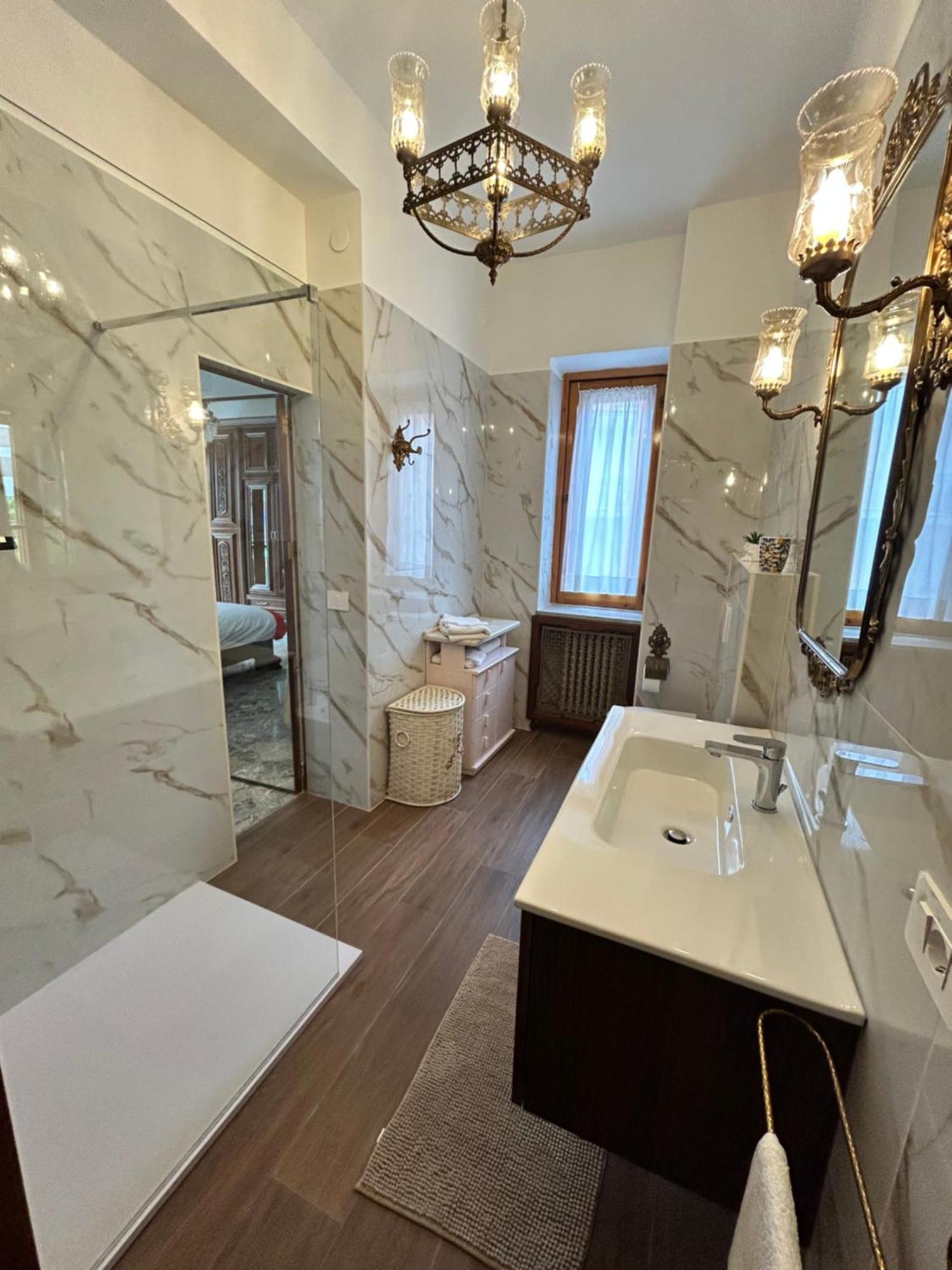 ביצ'לייה Villa Franca Mini Appartamenti מראה חיצוני תמונה