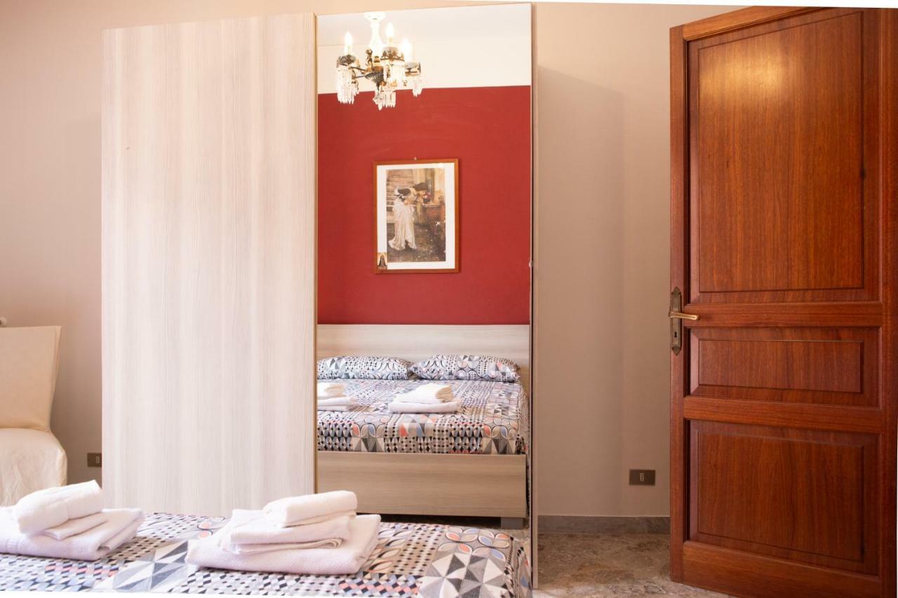 ביצ'לייה Villa Franca Mini Appartamenti מראה חיצוני תמונה