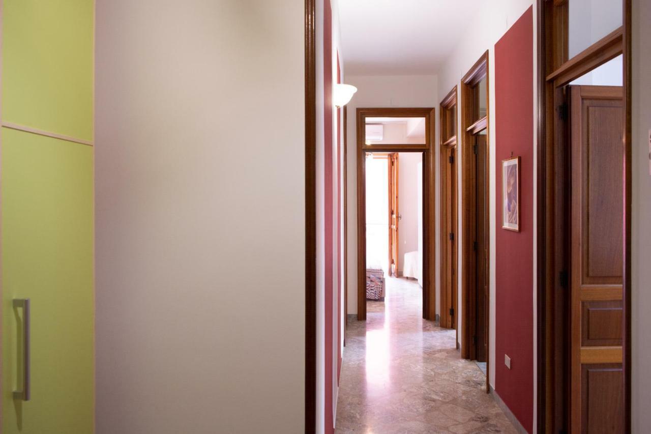 ביצ'לייה Villa Franca Mini Appartamenti מראה חיצוני תמונה