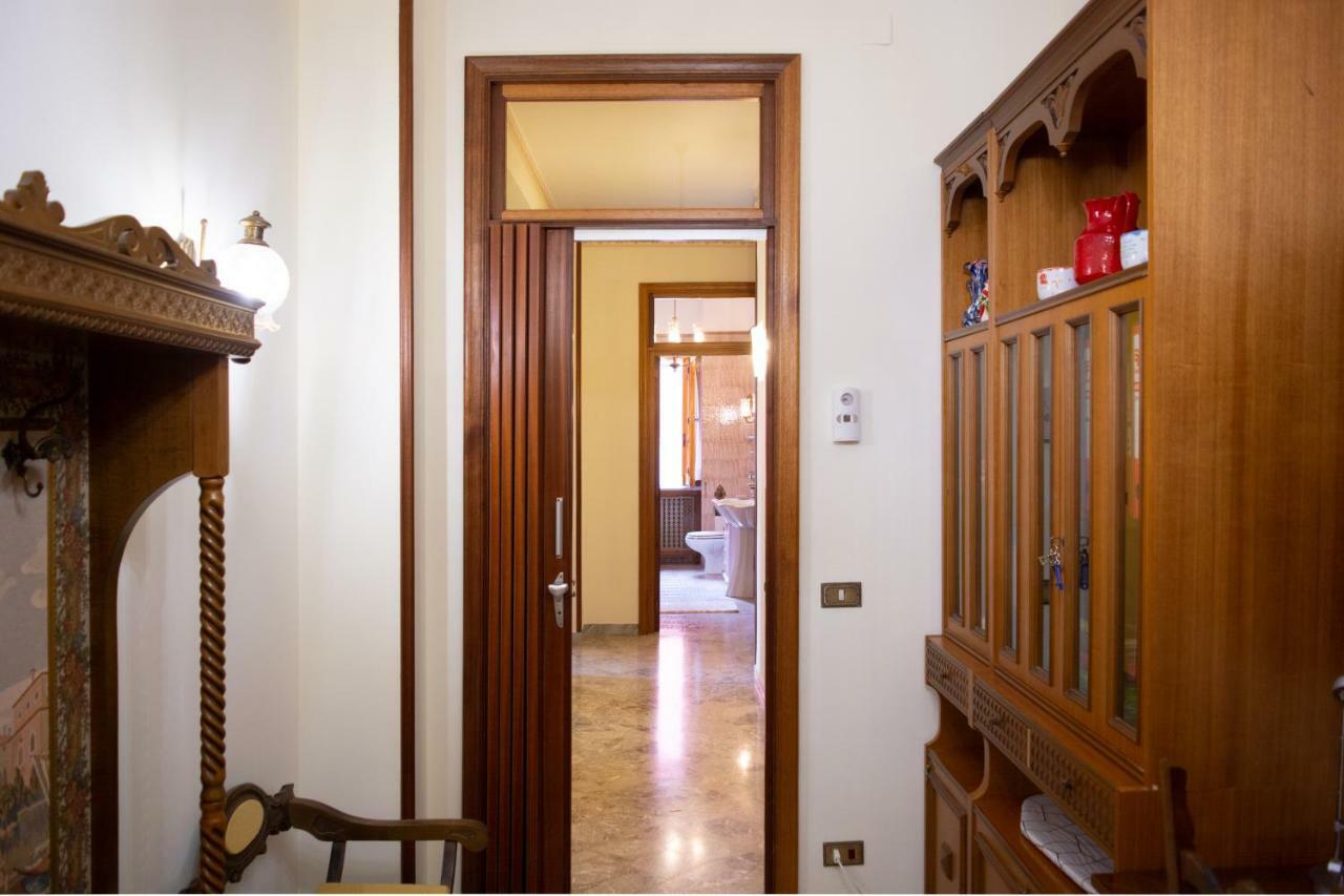 ביצ'לייה Villa Franca Mini Appartamenti מראה חיצוני תמונה
