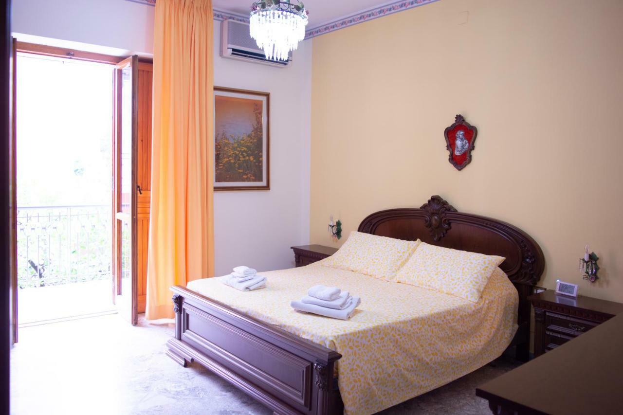 ביצ'לייה Villa Franca Mini Appartamenti מראה חיצוני תמונה